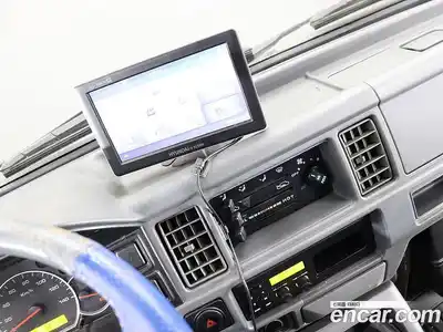 Chevrolet Damas 2018 0.8 механика в Москве № 1909565, миниатюра 7