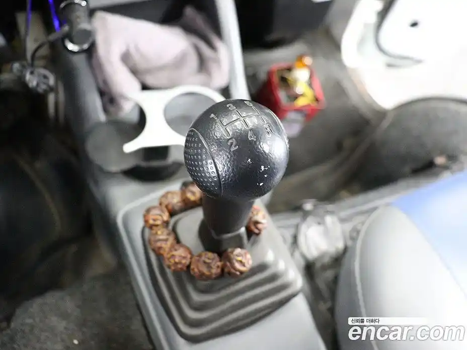 Chevrolet Damas 2018 0.8 механика в Москве № 1909565, фото 9