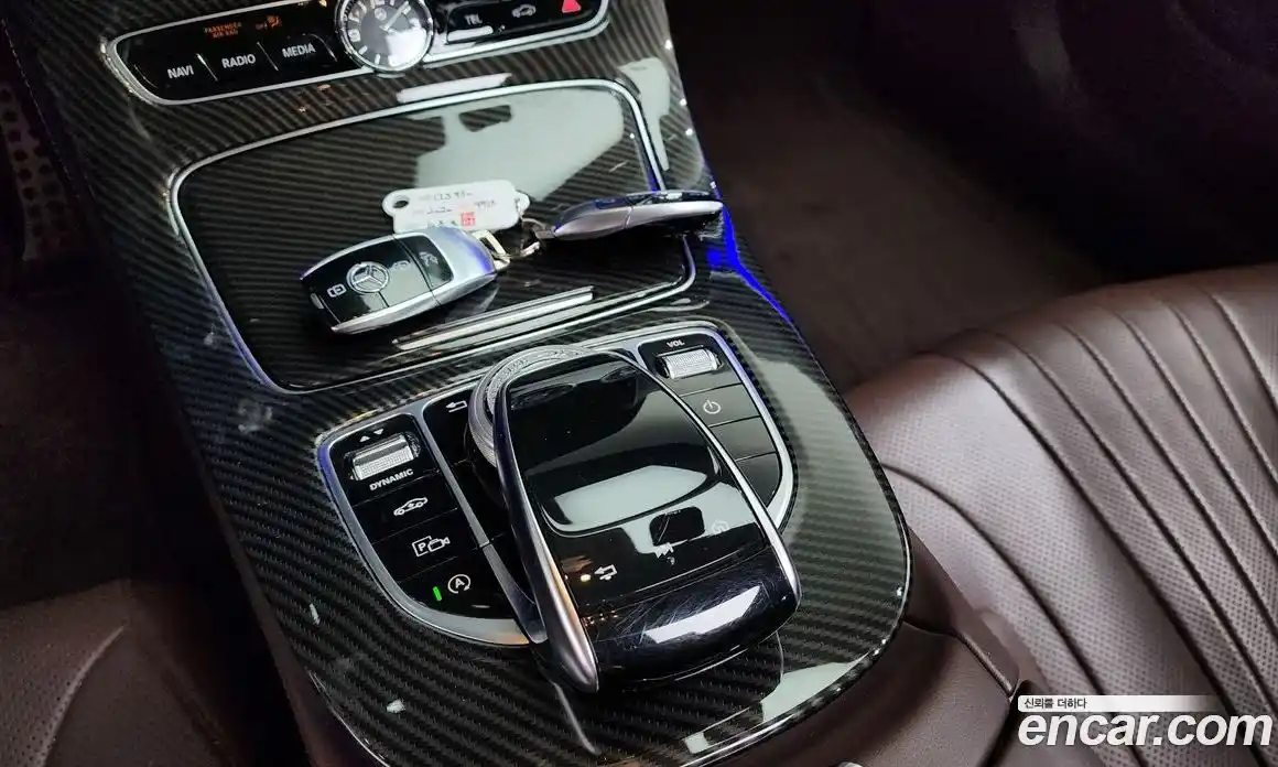 Mercedes-Benz CLS-Class 2019 3.0 гидро в Москве № 1909615, фото 11