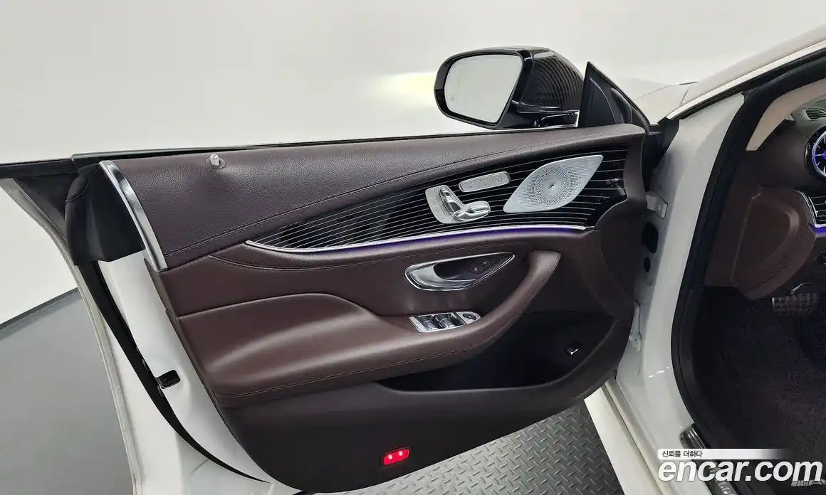 Mercedes-Benz CLS-Class 2019 3.0 гидро в Москве № 1909615, фото 13