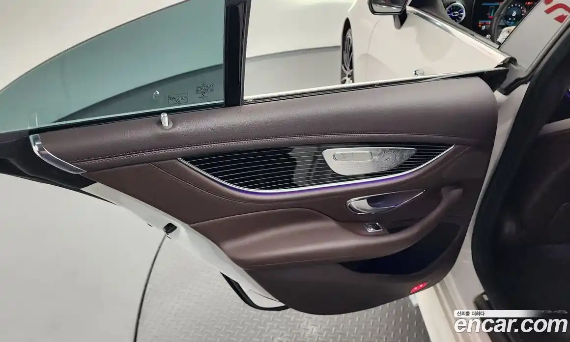 Mercedes-Benz CLS-Class 2019 3.0 гидро в Москве № 1909615, фото 14