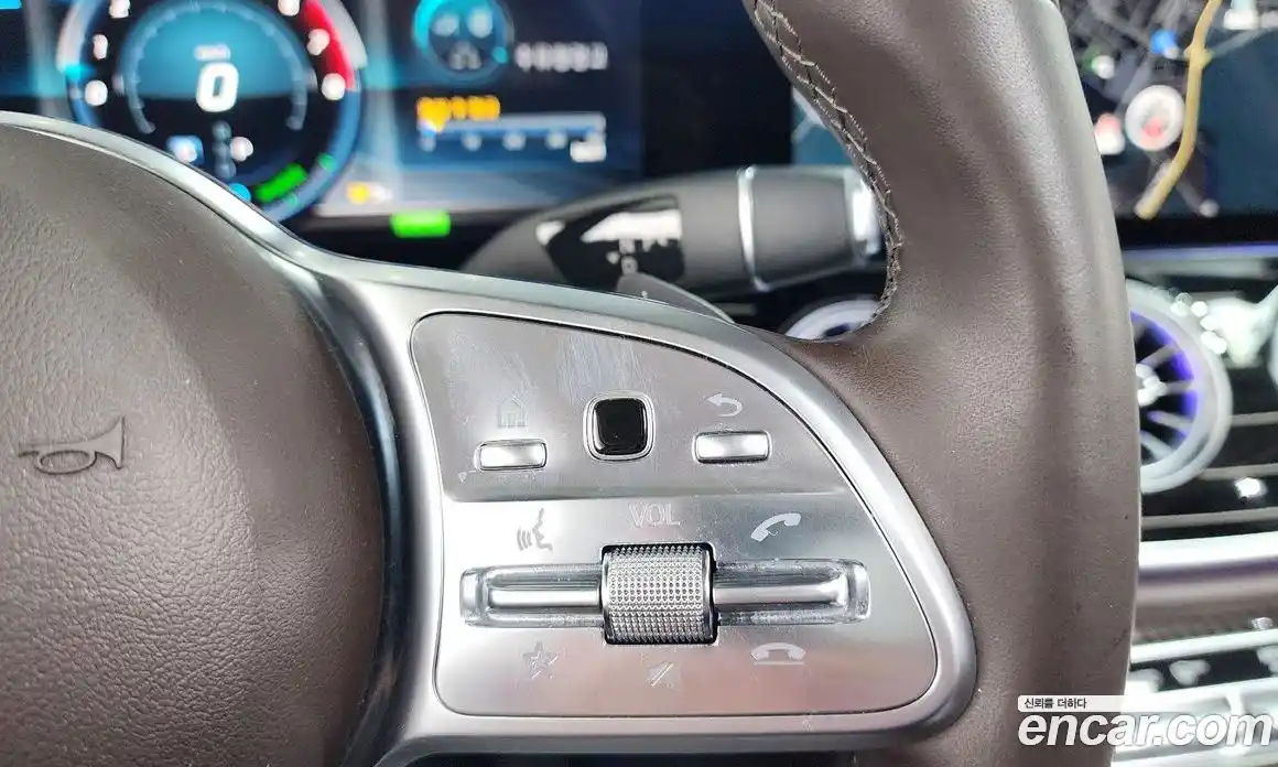 Mercedes-Benz CLS-Class 2019 3.0 гидро в Москве № 1909615, фото 20