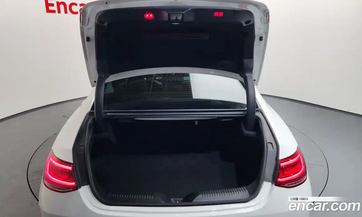 Mercedes-Benz CLS-Class 2019 3.0 гидро в Москве № 1909615, фото 24