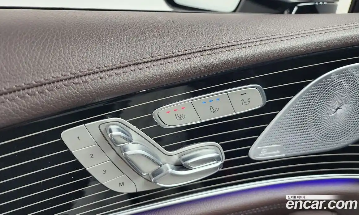Mercedes-Benz CLS-Class 2019 3.0 гидро в Москве № 1909615, фото 34