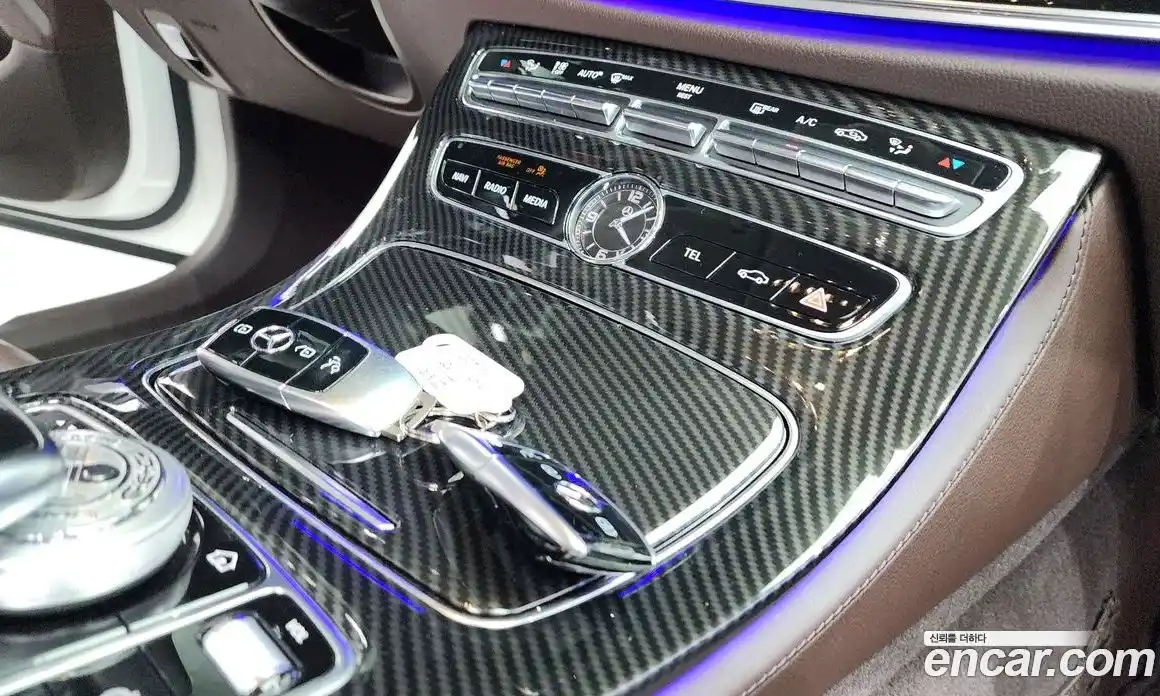 Mercedes-Benz CLS-Class 2019 3.0 гидро в Москве № 1909615, фото 37