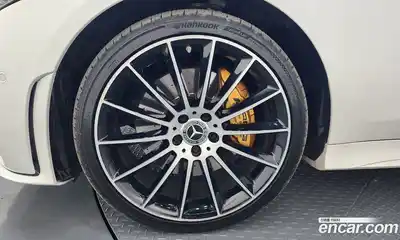 Mercedes-Benz CLS-Class 2019 3.0 гидро в Москве № 1909615, миниатюра 4
