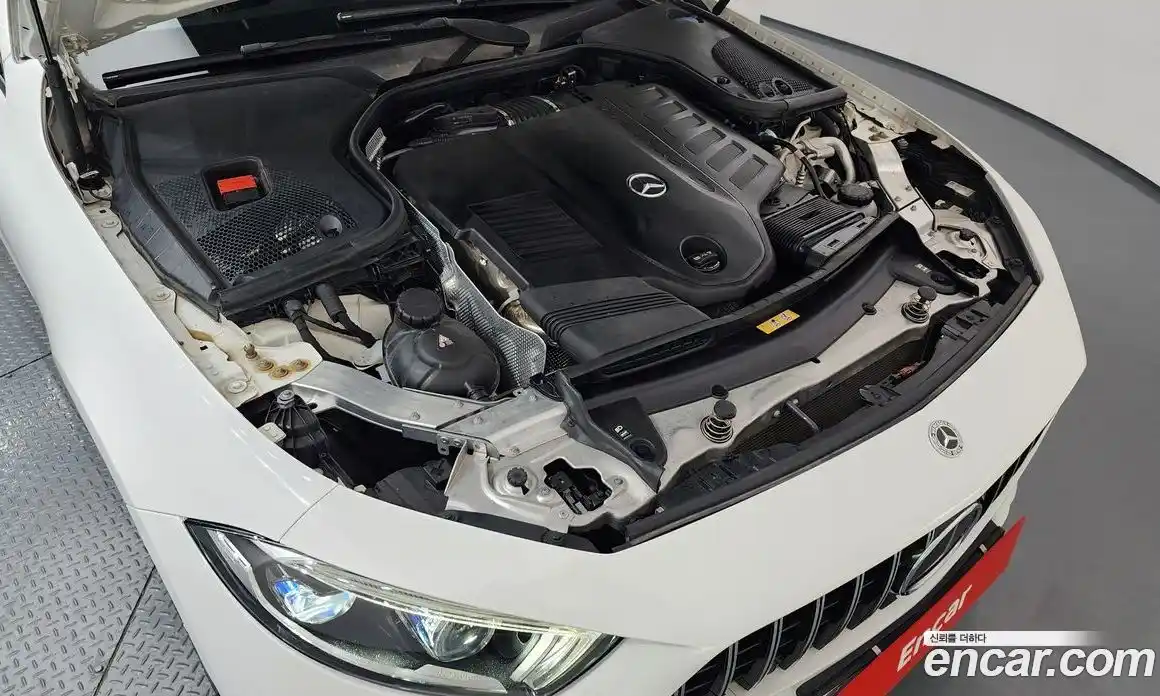 Mercedes-Benz CLS-Class 2019 3.0 гидро в Москве № 1909615, фото 5
