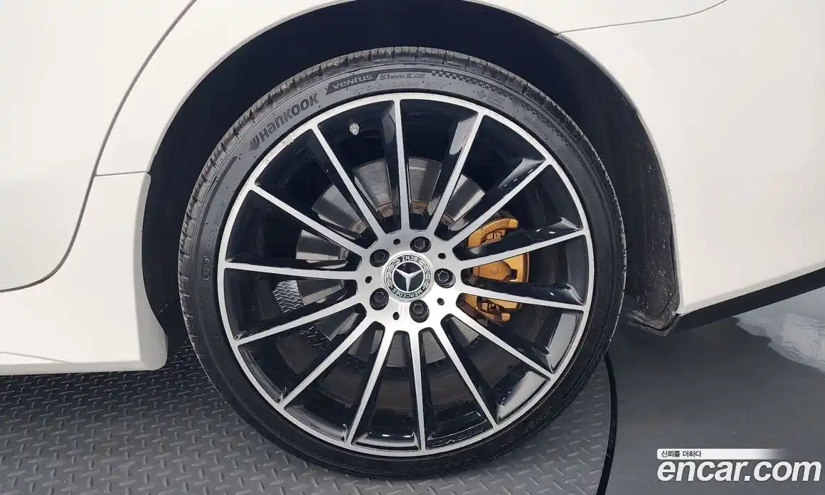 Mercedes-Benz CLS-Class 2019 3.0 гидро в Москве № 1909615, фото 6