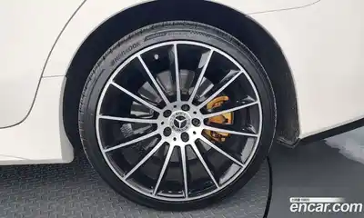 Mercedes-Benz CLS-Class 2019 3.0 гидро в Москве № 1909615, миниатюра 6