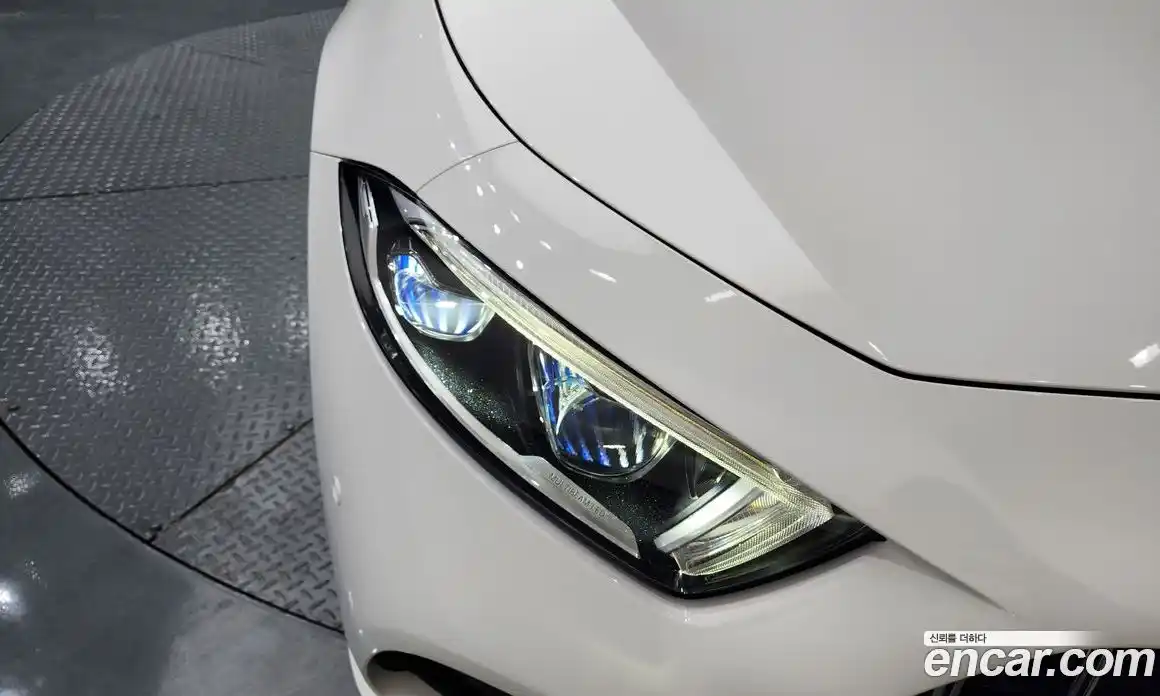 Mercedes-Benz CLS-Class 2019 3.0 гидро в Москве № 1909615, фото 7