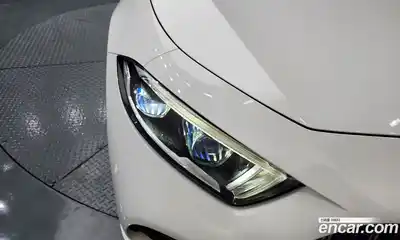 Mercedes-Benz CLS-Class 2019 3.0 гидро в Москве № 1909615, миниатюра 7