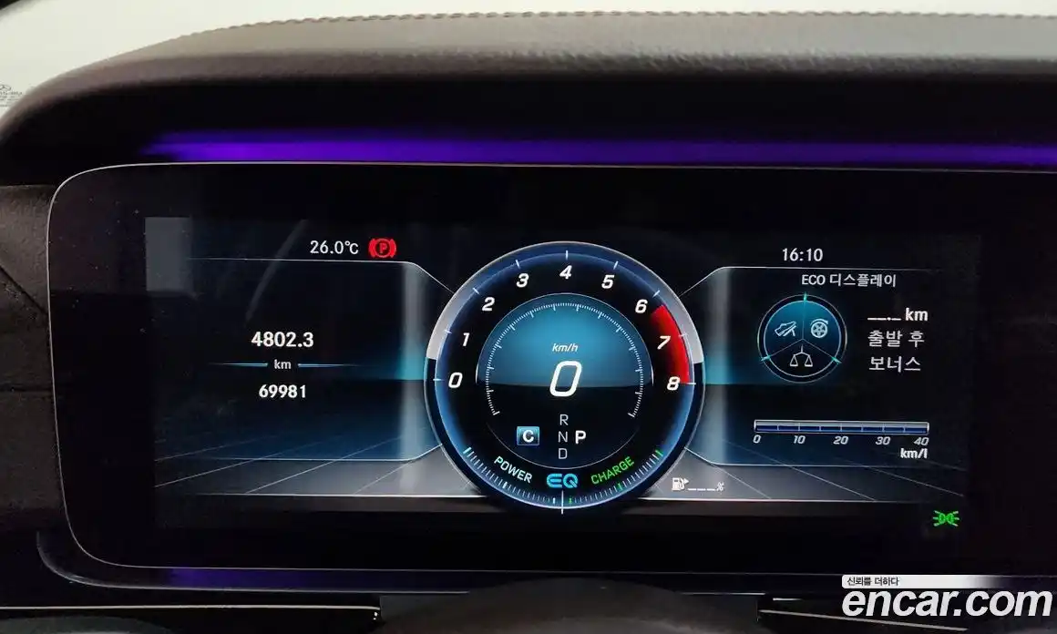 Mercedes-Benz CLS-Class 2019 3.0 гидро в Москве № 1909615, фото 10