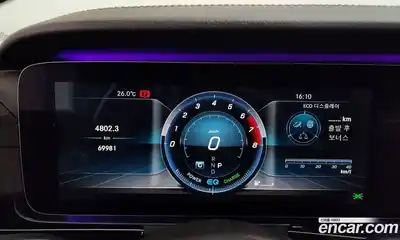 Mercedes-Benz CLS-Class 2019 3.0 гидро в Москве № 1909615, миниатюра 10