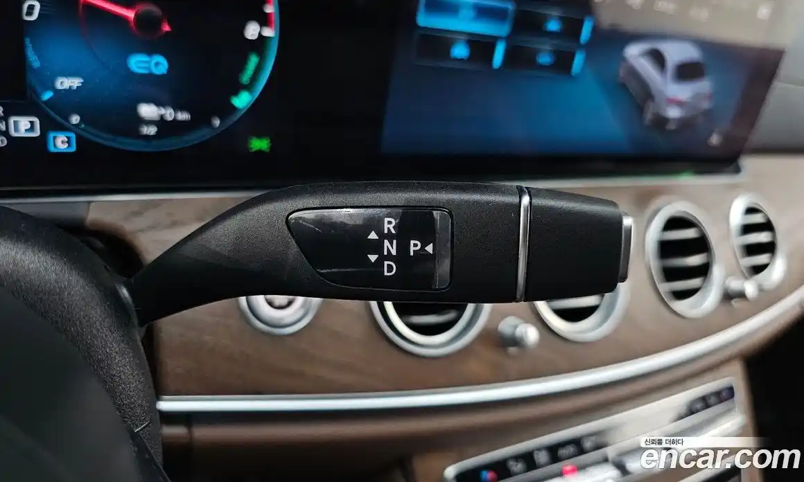 Mercedes-Benz E-Class 2022 2.0 гидро в Москве № 1909735, фото 11