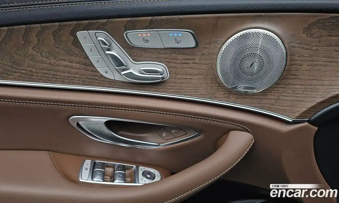 Mercedes-Benz E-Class 2022 2.0 гидро в Москве № 1909735, фото 25