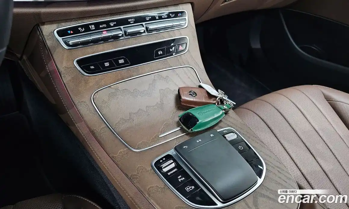 Mercedes-Benz E-Class 2022 2.0 гидро в Москве № 1909735, фото 32