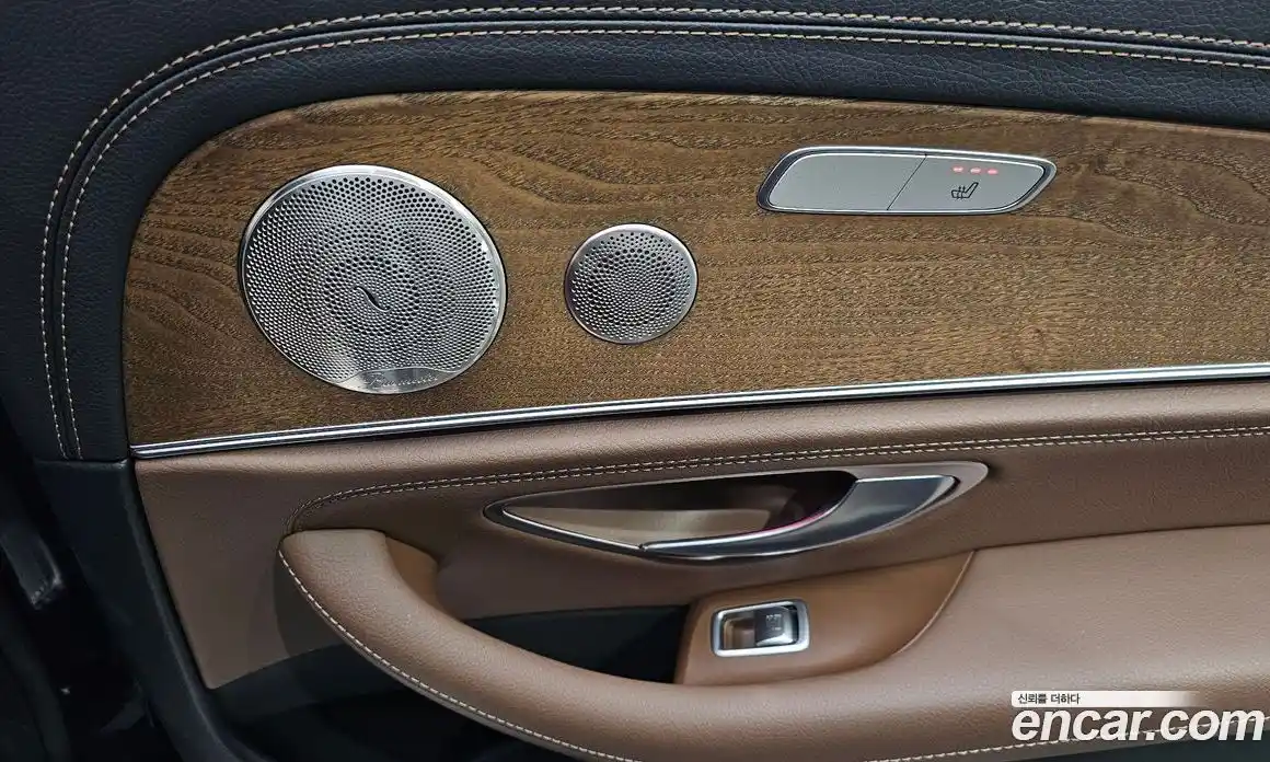 Mercedes-Benz E-Class 2022 2.0 гидро в Москве № 1909735, фото 33
