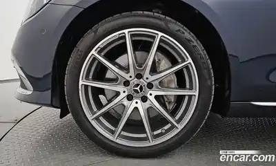 Mercedes-Benz E-Class 2022 2.0 гидро в Москве № 1909735, миниатюра 4