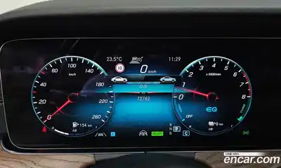 Mercedes-Benz E-Class 2022 2.0 гидро в Москве № 1909735, миниатюра 10