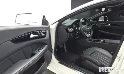 Mercedes-Benz CLS-Class 2017 2.1 гидро в Москве № 1909869, миниатюра 11