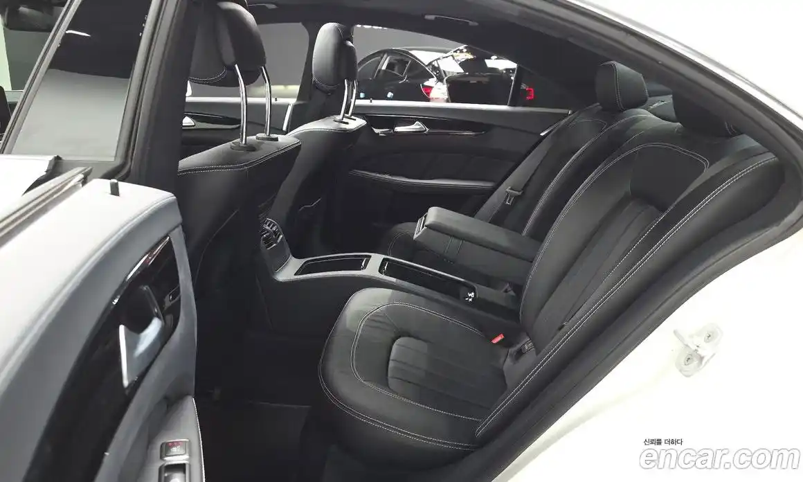 Mercedes-Benz CLS-Class 2017 2.1 гидро в Москве № 1909869, фото 12