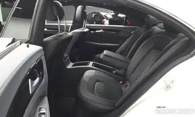 Mercedes-Benz CLS-Class 2017 2.1 гидро в Москве № 1909869, миниатюра 12