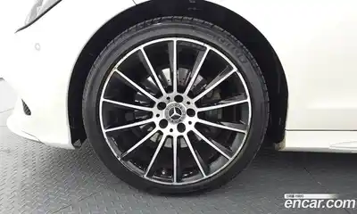 Mercedes-Benz CLS-Class 2017 2.1 гидро в Москве № 1909869, миниатюра 5
