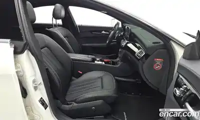 Mercedes-Benz CLS-Class 2017 2.1 гидро в Москве № 1909869, миниатюра 10