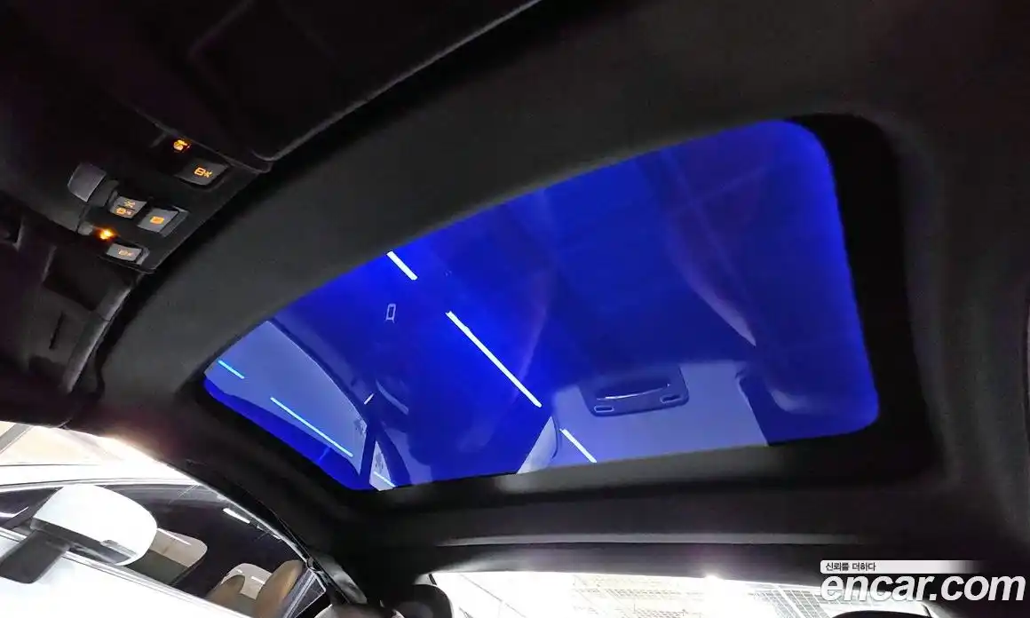 Mercedes-Benz SLC-Class 2017 3.0 гидро в Москве № 1910074, фото 18