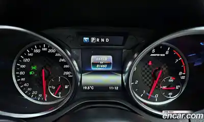 Mercedes-Benz SLC-Class 2017 3.0 гидро в Москве № 1910074, миниатюра 8