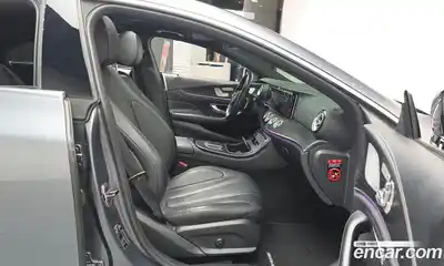 Mercedes-Benz CLS-Class 2022 2.0 гидро в Москве № 1910145, миниатюра 12