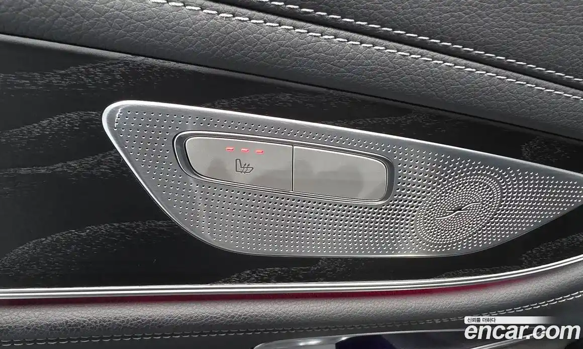 Mercedes-Benz CLS-Class 2022 2.0 гидро в Москве № 1910145, фото 17