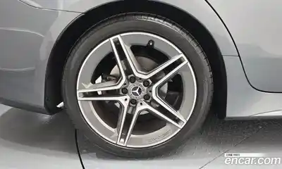 Mercedes-Benz CLS-Class 2022 2.0 гидро в Москве № 1910145, миниатюра 5