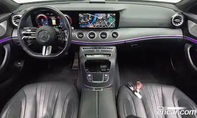 Mercedes-Benz CLS-Class 2022 2.0 гидро в Москве № 1910145, миниатюра 7