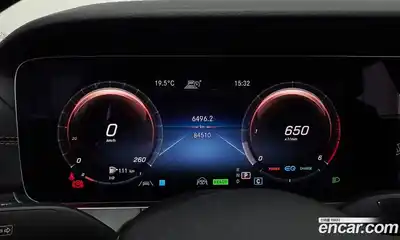 Mercedes-Benz CLS-Class 2022 2.0 гидро в Москве № 1910145, миниатюра 8