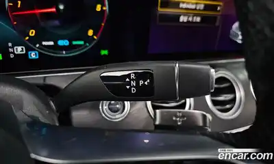 Mercedes-Benz E-Class 2022 1.9 гидро в Москве № 1910210, миниатюра 12