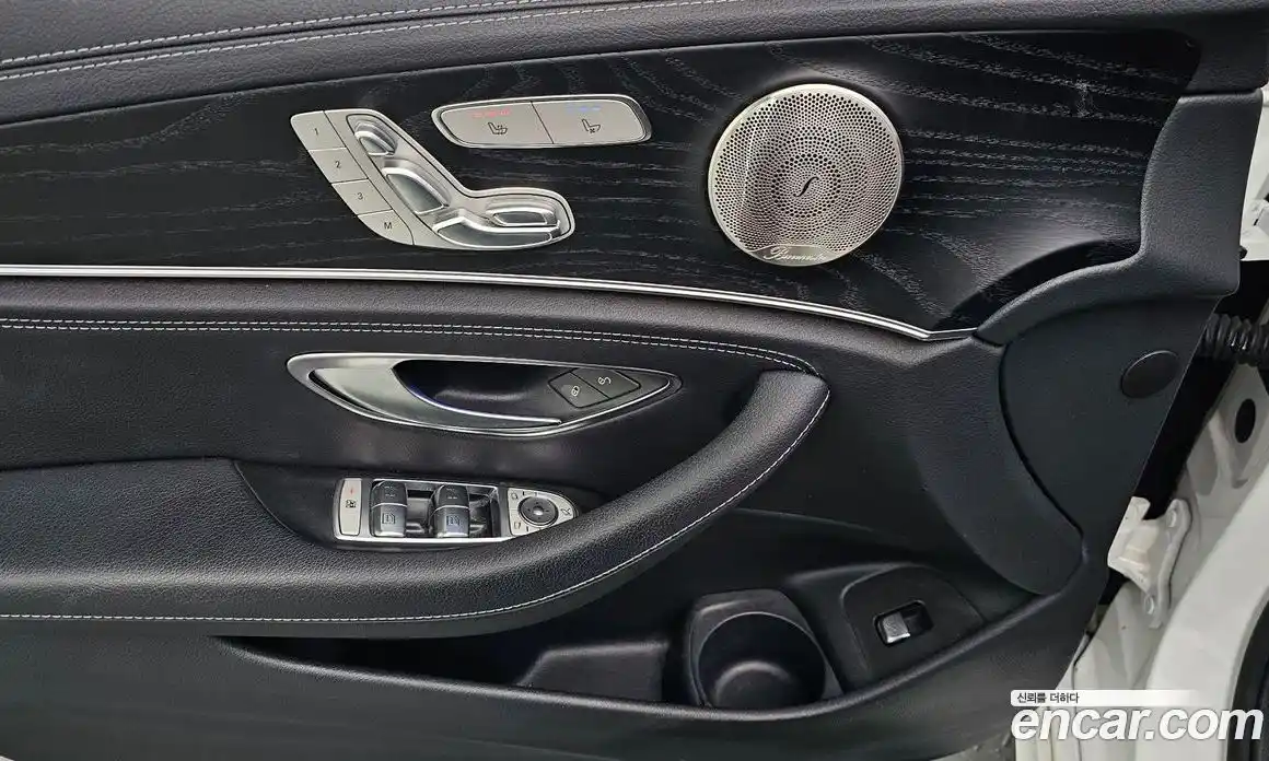 Mercedes-Benz E-Class 2022 1.9 гидро в Москве № 1910210, фото 23