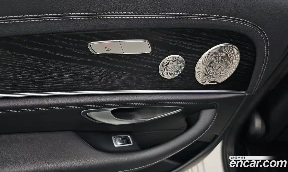 Mercedes-Benz E-Class 2022 1.9 гидро в Москве № 1910210, фото 25