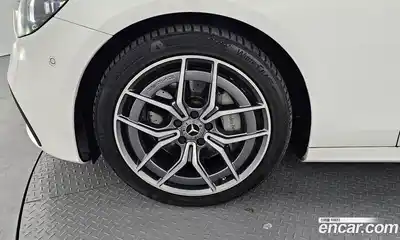 Mercedes-Benz E-Class 2022 1.9 гидро в Москве № 1910210, миниатюра 5