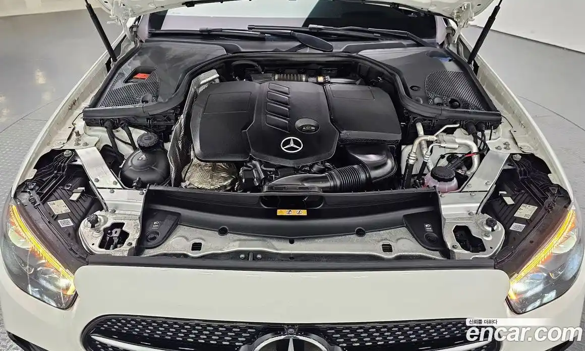 Mercedes-Benz E-Class 2022 1.9 гидро в Москве № 1910210, фото 6