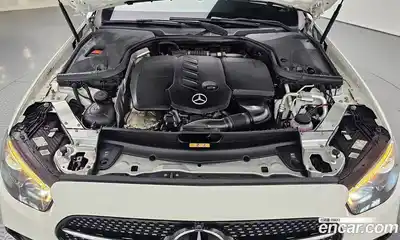 Mercedes-Benz E-Class 2022 1.9 гидро в Москве № 1910210, миниатюра 6