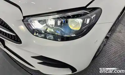 Mercedes-Benz E-Class 2022 1.9 гидро в Москве № 1910210, миниатюра 8