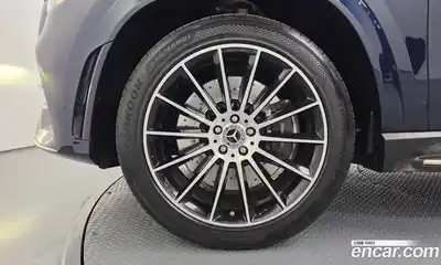 Mercedes-Benz GLE-Class 2022 3.0 гидро в Москве № 1910304, миниатюра 5