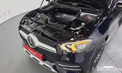 Mercedes-Benz GLE-Class 2022 3.0 гидро в Москве № 1910304, миниатюра 6
