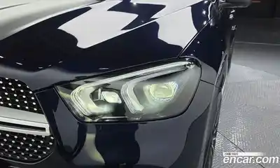 Mercedes-Benz GLE-Class 2022 3.0 гидро в Москве № 1910304, миниатюра 8