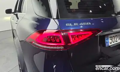 Mercedes-Benz GLE-Class 2022 3.0 гидро в Москве № 1910304, миниатюра 9