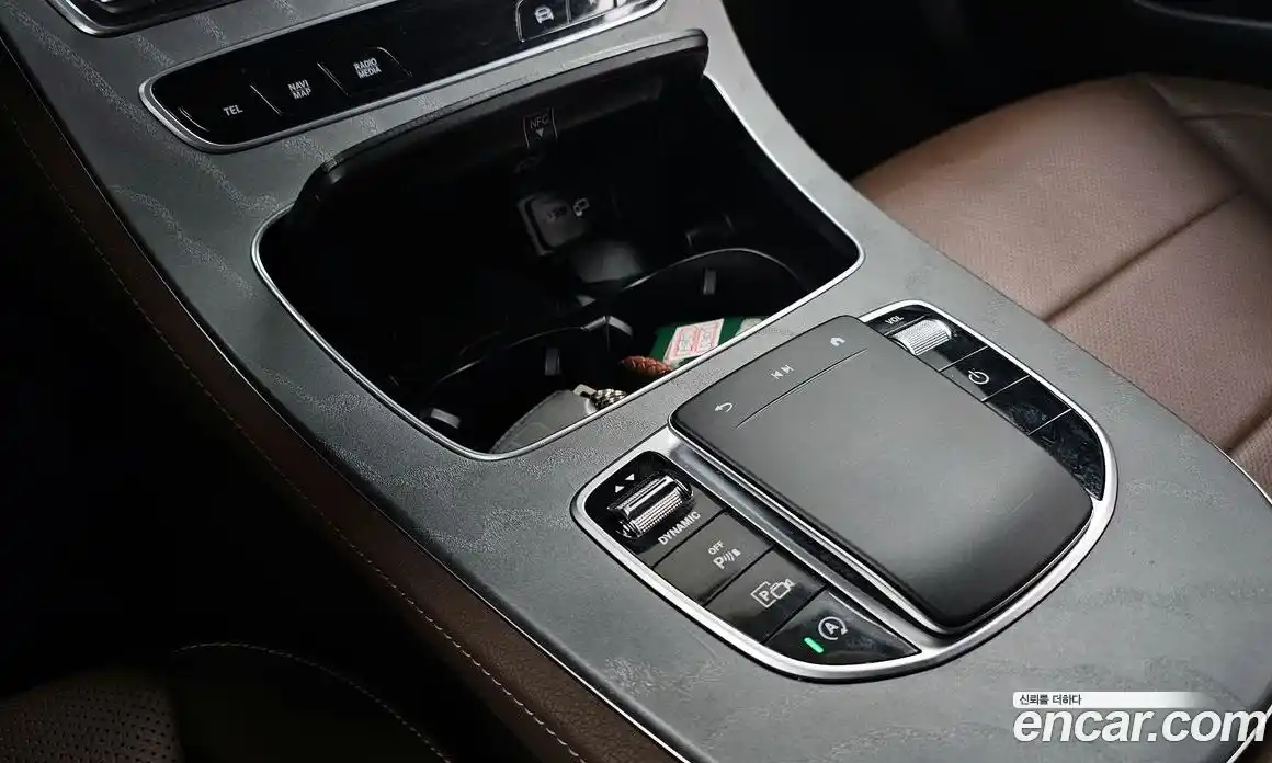 Mercedes-Benz E-Class 2022 2.0 гидро в Москве № 1910340, фото 31