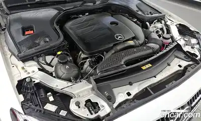 Mercedes-Benz E-Class 2022 2.0 гидро в Москве № 1910340, миниатюра 6