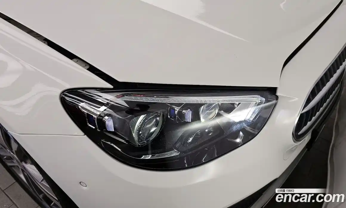 Mercedes-Benz E-Class 2022 2.0 гидро в Москве № 1910340, фото 8