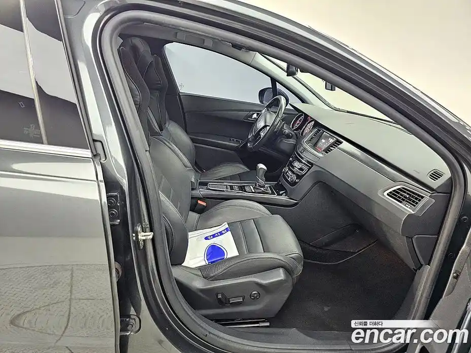 Peugeot 508 2015 1.6 гидро в Москве, фото 11